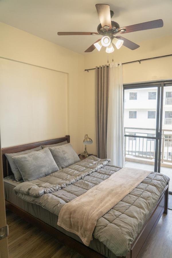 2 Bedroom At Bristle Ridge Baguio City Esterno foto