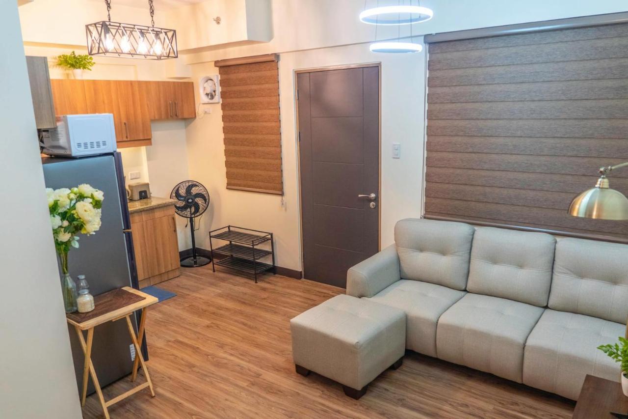 2 Bedroom At Bristle Ridge Baguio City Esterno foto