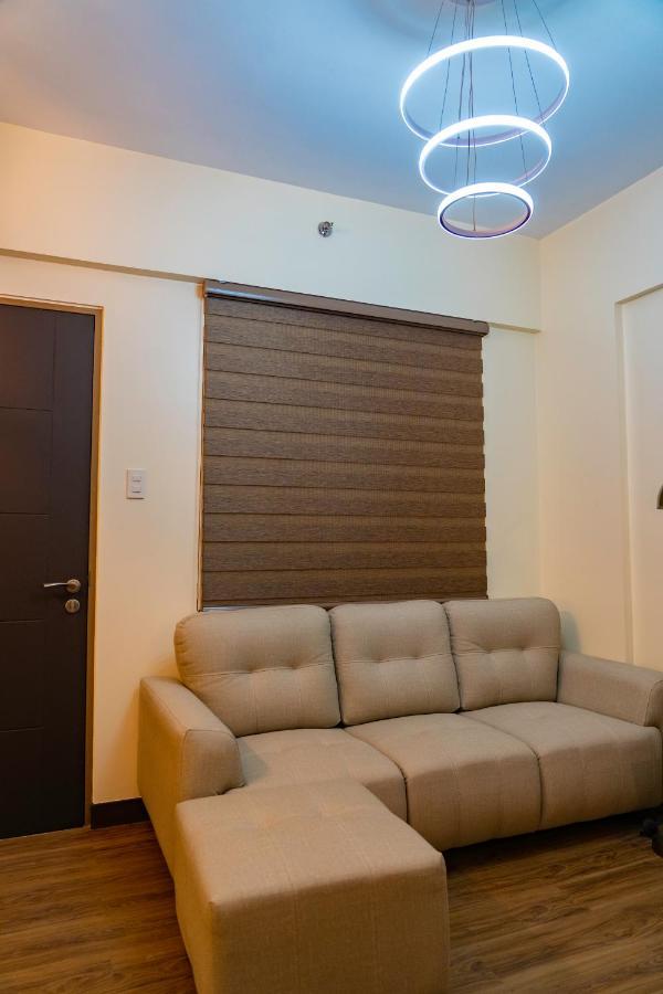 2 Bedroom At Bristle Ridge Baguio City Esterno foto