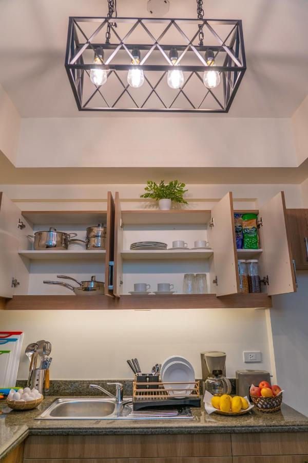 2 Bedroom At Bristle Ridge Baguio City Esterno foto