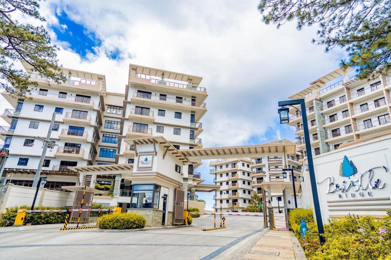 2 Bedroom At Bristle Ridge Baguio City Esterno foto