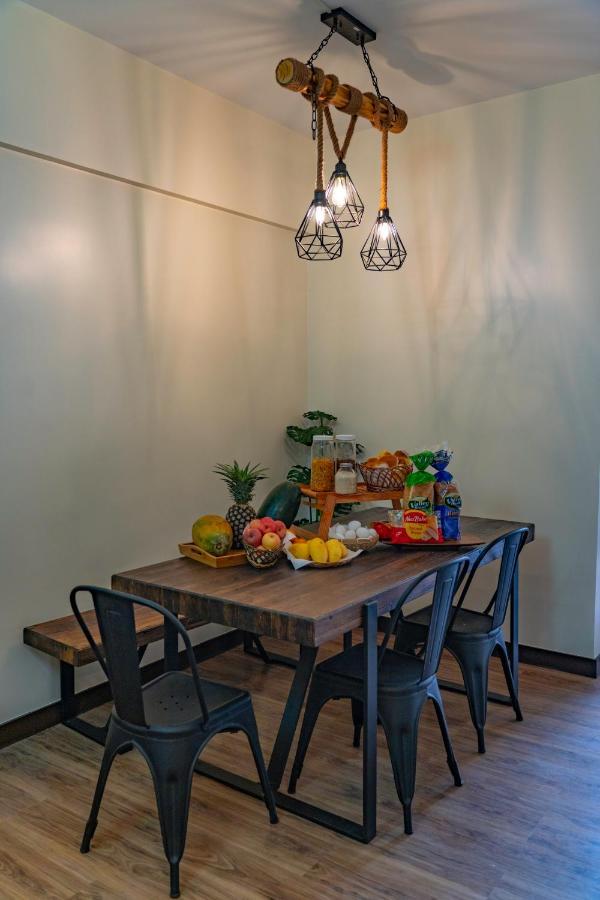 2 Bedroom At Bristle Ridge Baguio City Esterno foto