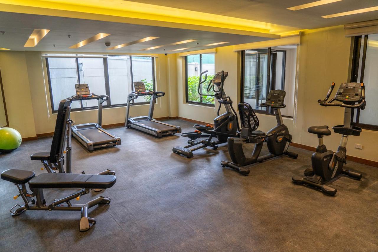 2 Bedroom At Bristle Ridge Baguio City Esterno foto