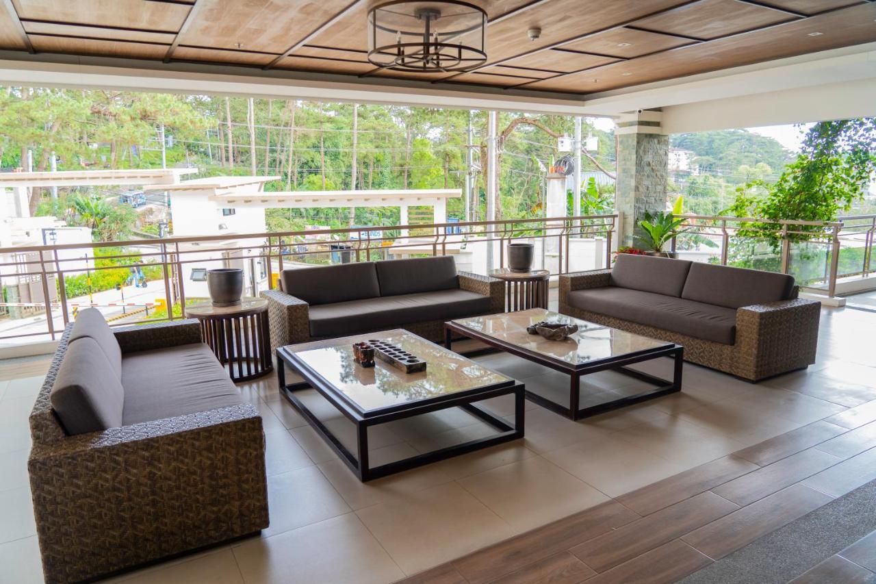 2 Bedroom At Bristle Ridge Baguio City Esterno foto