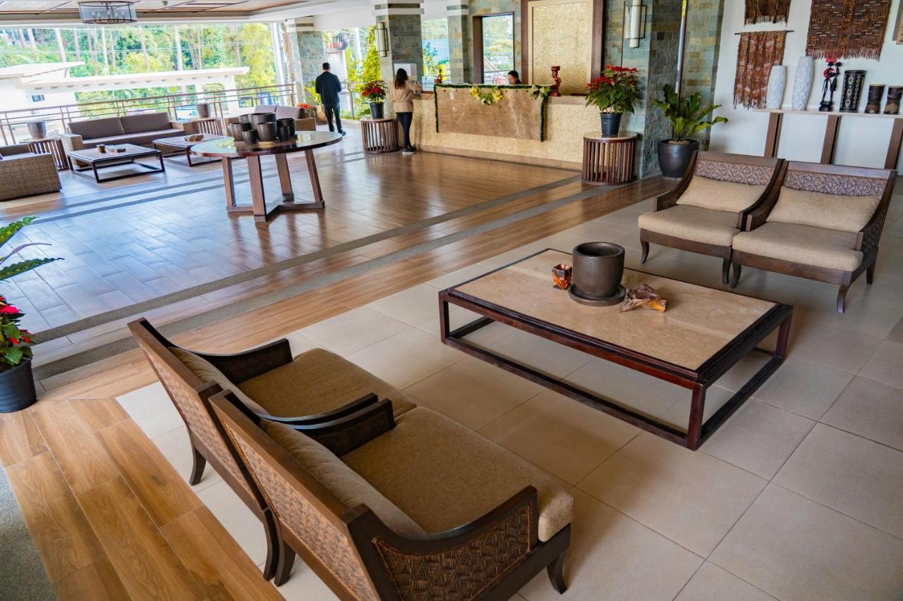 2 Bedroom At Bristle Ridge Baguio City Esterno foto