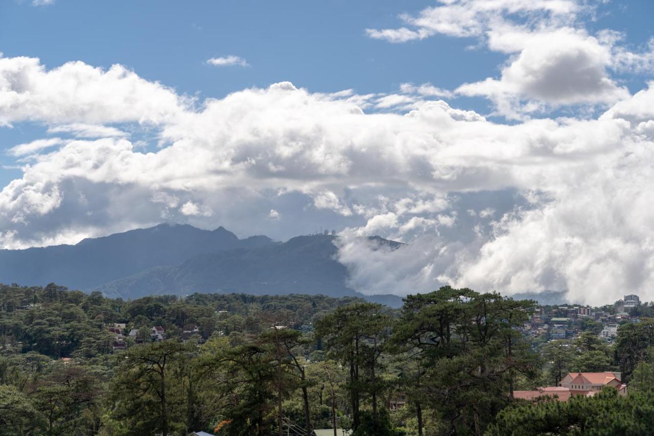 2 Bedroom At Bristle Ridge Baguio City Esterno foto