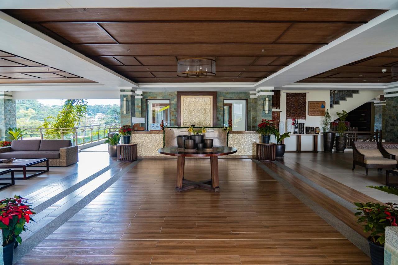 2 Bedroom At Bristle Ridge Baguio City Esterno foto