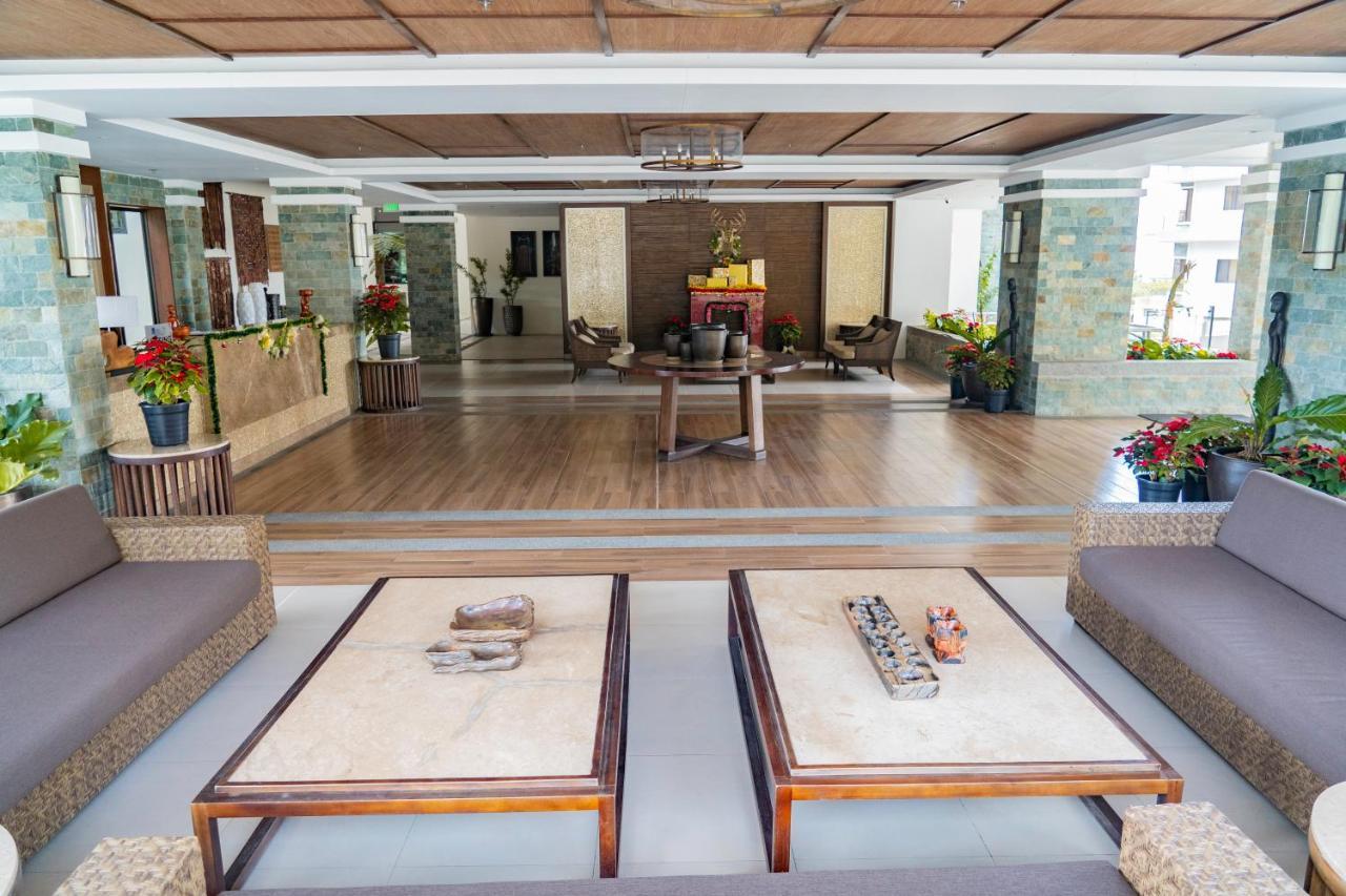2 Bedroom At Bristle Ridge Baguio City Esterno foto