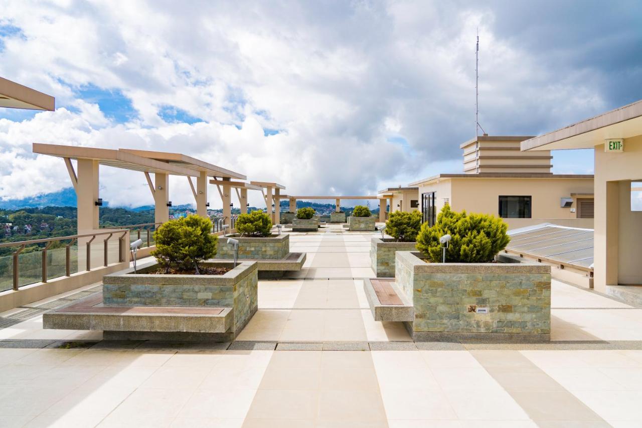 2 Bedroom At Bristle Ridge Baguio City Esterno foto