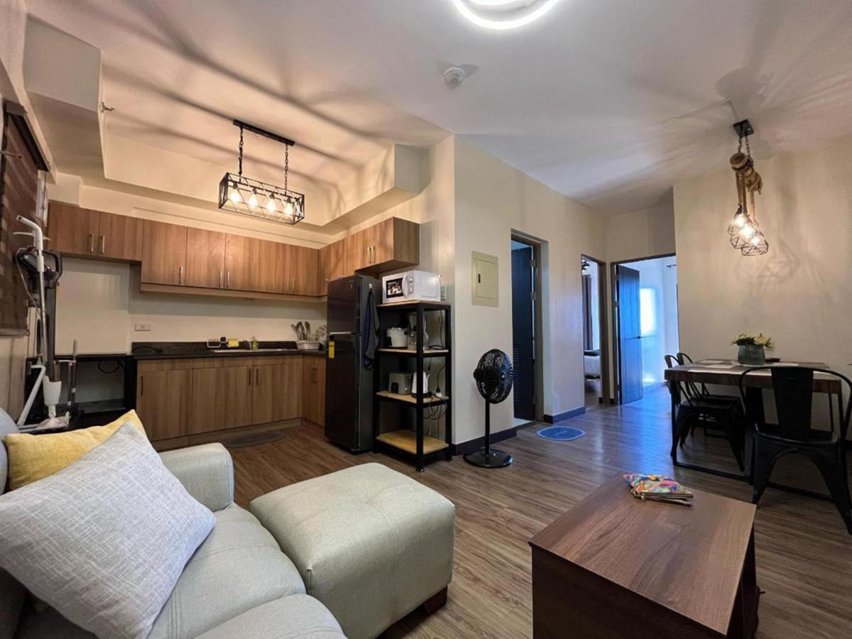 2 Bedroom At Bristle Ridge Baguio City Esterno foto