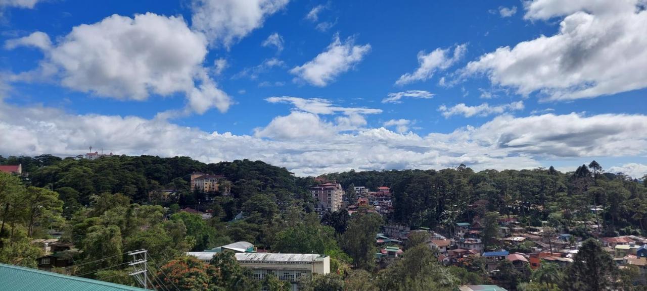 2 Bedroom At Bristle Ridge Baguio City Esterno foto